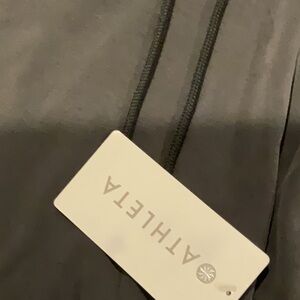 Athlete NWT Hoodie